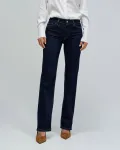 Женские джинсы Destiny Push Up Straight Salsa Jeans, синий - фото 5