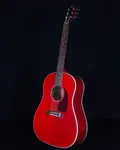 Gibson J-45 Standard, Вишня - фото 6