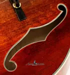 Eastman AR805 Акустическая арchtop - фото 8