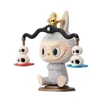 Фигурка Pop Mart Labubu The Monsters Constellation Collection Blind Box, 10 см, Libra - фото
