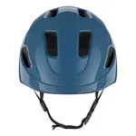 Шлем Lazer Nutz 2.0 Kineticore GR junior urban, синий - фото 3