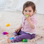 Trefl, Lalaboom, Animals Farm, 21 предмет, 61647 - фото 5