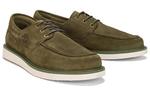 Кроссовки Timberland Newmarket Ii Boat Shoes 'Lichen Green' - фото 3