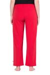 Пижамные штаны Ulla Popken, красный - фото 3