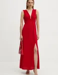 Платье RCIL Morgan, красный - фото 2