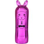 Бальзам для губ Metal Fuchsia Inuwet - фото