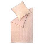 Постельное белье Esprit розовый, 135/200 см - фото