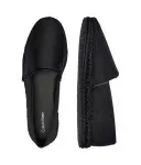 Эспадрильи Calvin Klein, черный - фото 4