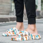 Шлепанцы и сланцы CariteSport Slide Slippers Men, черный - фото 9