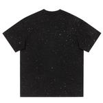 Футболка унисекс P8H9, серый - фото 2