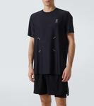 Техническая майка Pace On, черный - фото 3