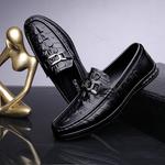 Gommino Лоферы Унисекс Ckvusamg, серый - фото 20