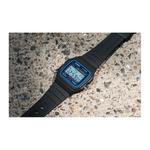 CASIO Часы Women's Gray Watch - фото 4