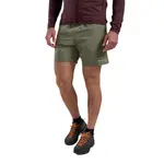 Шорты Montane Volantis 7In, зеленый - фото