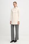 Пальто Gaudi, бежевый - фото 2