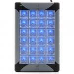 Программируемая клавиатура X-keys TruCOM XK-24 - фото 5