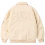 Куртка унисекс Coca-Cola, Черный - фото 20