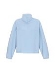 Толстовка myMo Sweatshirt, цвет Light Blue - фото