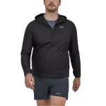 Patagonia Куртка худи с капюшоном, Gray/RDFY - фото 12