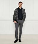 Рубашка мужская Van Laack классического кроя, черный - фото 2