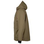 Парка Heber Peak SylvaHe, цвет Olive Brown - фото 2