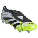 Кроссовки adidas Predator Elite FG 'Lucid Lemon' - фото 3