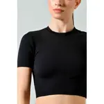 Спортивный топ Bmymoon Lunatic, черный - фото 6