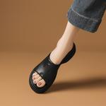 Шлепанцы женские Rosa Bianca - фото 15