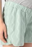 Шорты ONLY MATERNITY OLMDIA , Jadeite/Green - фото 6