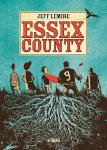 Essex County integral (ASTIBERRI EDICIONES) - фото