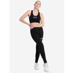 Спортивные леггинсы Benlee, цвет schwarz/silber - фото 4