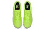 Кроссовки Nike Air Force 1 Low '07 Ultraviolet Volt - фото 4