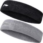 Антиперспирант повязка на голову Unisex LINING, синий - фото 5