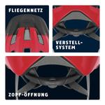 ABUS Macator - дорожный шлем - фото 3