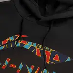 Свитшот мужской LINING, черный - фото 6