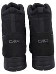 Походная обувь CMP Wanderboots Tlicho, черный - фото 3