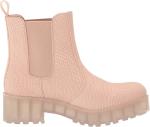 Женские ботинки Chelsea Margo1 от Dirty Laundry, Blush - фото 6