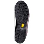 Походные ботинки Mammut Kento Advanced High Goretex, красный - фото 2