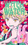 Witch Watch 6 (Jump Comics) - фото