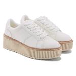 Кроссовки Bubbles на платформе Dv Dolce Vita, белый - фото 2