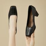 Туфли DAPHNE High Heels Women's - фото 7