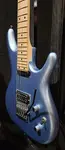 Ibanez Joe Satriani Signature JS140M - Сода Блю 2025 - фото 7