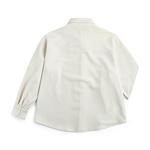 Lee Женская рубашка Ecru - фото 2