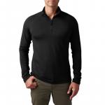 Свитшот Men's Black 5.11 - фото 4