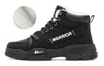 Ботинки унисекс Warrior - фото 28