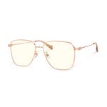 Спортивные очки Alloy Square PARZIN - фото 9