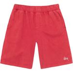 Шорты Stüssy Double Layer Stussy, серый - фото 4