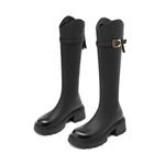 Сапоги JOSINY Knee-high Boots Women's - фото 4