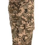 Брюки Invadergear Predator Combat, коричневый - фото 4