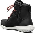 Женские ботинки BOGS Juniper Hiker, черный - фото 5